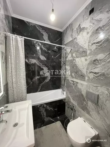 40 м², 1-комнатная квартира, этаж 5 из 12, 40 м², изображение - 8