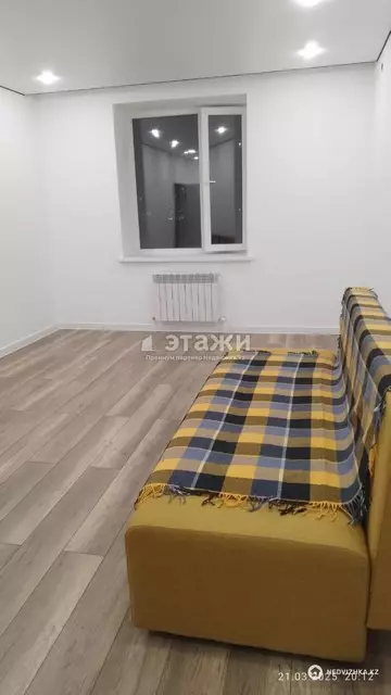 2-комнатная квартира, этаж 4 из 12, 59 м²