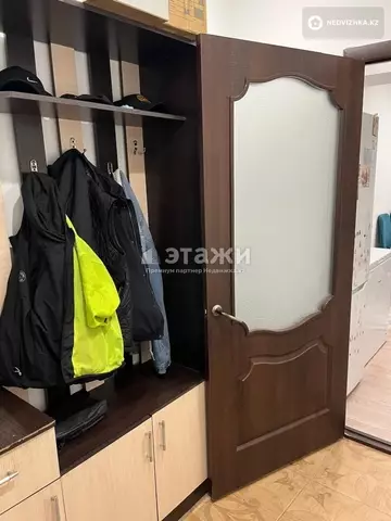 1-комнатная квартира, этаж 4 из 5, 30 м²