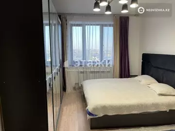 1-комнатная квартира, этаж 4 из 5, 30 м²