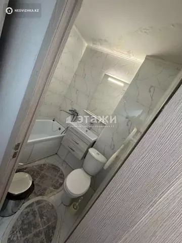 30.4 м², 1-комнатная квартира, этаж 4 из 5, 30 м², изображение - 4
