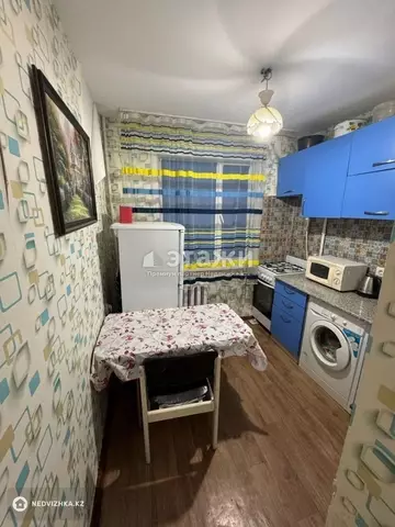 30.4 м², 1-комнатная квартира, этаж 4 из 5, 30 м², изображение - 5