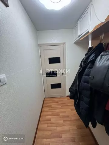 30.4 м², 1-комнатная квартира, этаж 4 из 5, 30 м², изображение - 6