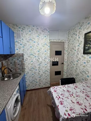 30.4 м², 1-комнатная квартира, этаж 4 из 5, 30 м², изображение - 7