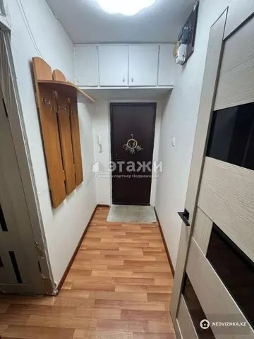 30.4 м², 1-комнатная квартира, этаж 4 из 5, 30 м², изображение - 8