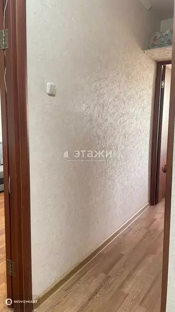 1-комнатная квартира, этаж 4 из 5, 36 м²