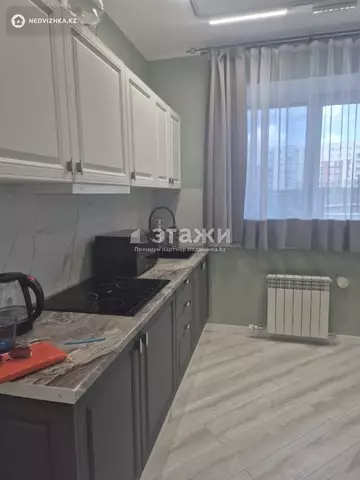 41 м², 1-комнатная квартира, этаж 2 из 8, 41 м², на длительный срок, изображение - 5