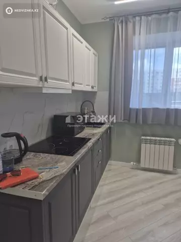 41 м², 1-комнатная квартира, этаж 2 из 8, 41 м², на длительный срок, изображение - 6