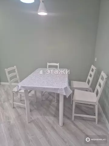 41 м², 1-комнатная квартира, этаж 2 из 8, 41 м², на длительный срок, изображение - 7