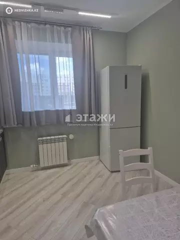41 м², 1-комнатная квартира, этаж 2 из 8, 41 м², на длительный срок, изображение - 8
