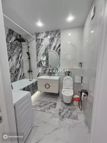 41 м², 1-комнатная квартира, этаж 2 из 8, 41 м², на длительный срок, изображение - 10