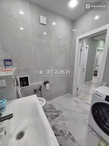 41 м², 1-комнатная квартира, этаж 2 из 8, 41 м², на длительный срок, изображение - 12