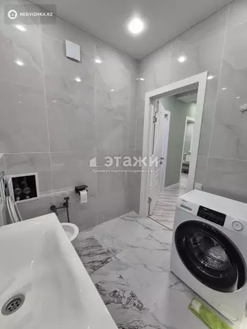 41 м², 1-комнатная квартира, этаж 2 из 8, 41 м², на длительный срок, изображение - 13