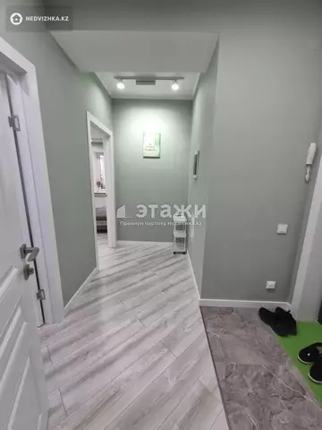 41 м², 1-комнатная квартира, этаж 2 из 8, 41 м², на длительный срок, изображение - 15