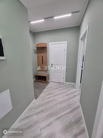 41 м², 1-комнатная квартира, этаж 2 из 8, 41 м², на длительный срок, изображение - 16