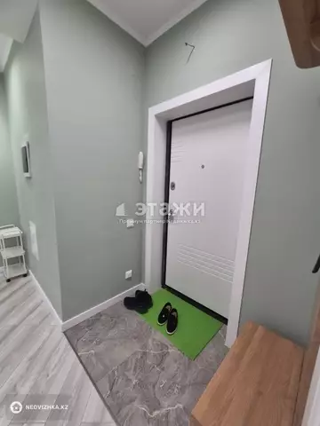 41 м², 1-комнатная квартира, этаж 2 из 8, 41 м², на длительный срок, изображение - 17