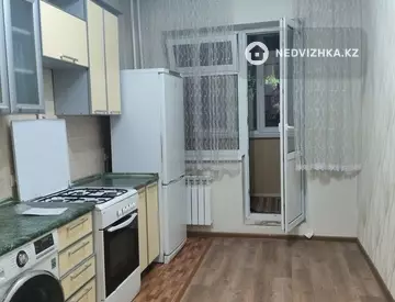 3-комнатная квартира, этаж 2 из 5, 70 м²