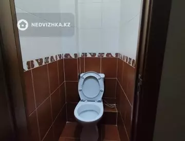 3-комнатная квартира, этаж 2 из 5, 70 м²