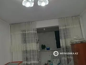 50.8 м², 2-комнатная квартира, этаж 3 из 5, 51 м², изображение - 16