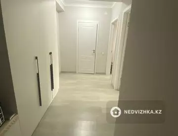 1-комнатная квартира, этаж 4 из 6, 43 м², на длительный срок