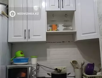 2-комнатная квартира, этаж 1 из 4, 61 м²