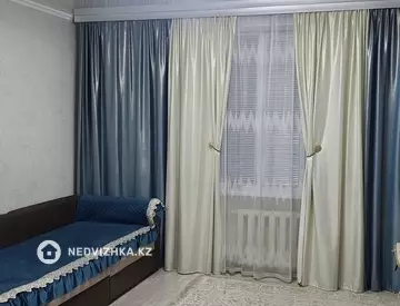 2-комнатная квартира, этаж 1 из 4, 61 м²