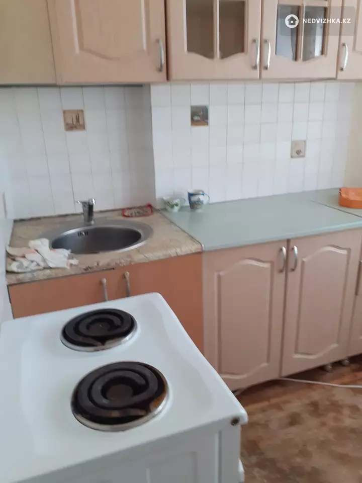 47.35 м², 2-комнатная квартира, этаж 3 из 3, 47 м², изображение - 1