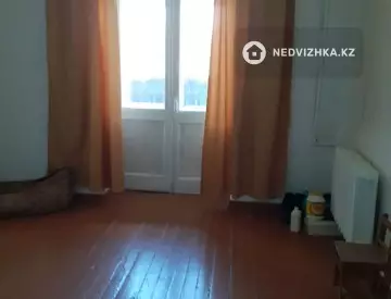 47.35 м², 2-комнатная квартира, этаж 3 из 3, 47 м², изображение - 3