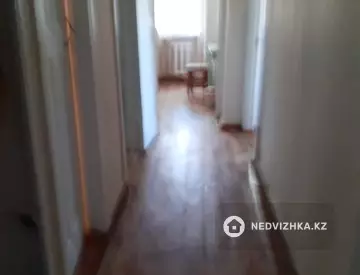 47.35 м², 2-комнатная квартира, этаж 3 из 3, 47 м², изображение - 2