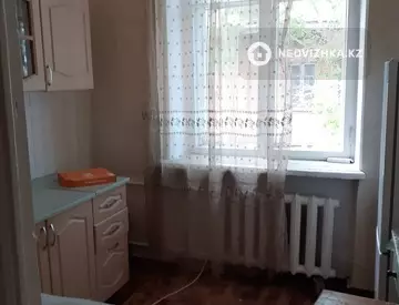 47.35 м², 2-комнатная квартира, этаж 3 из 3, 47 м², изображение - 0
