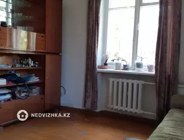 47.35 м², 2-комнатная квартира, этаж 3 из 3, 47 м², изображение - 4
