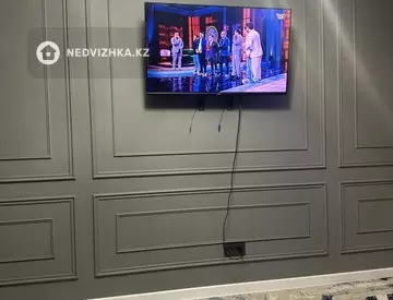 Комната, 58 м², на длительный срок