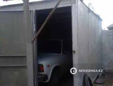 4-комнатный дом, 6.5 соток, 75 м²