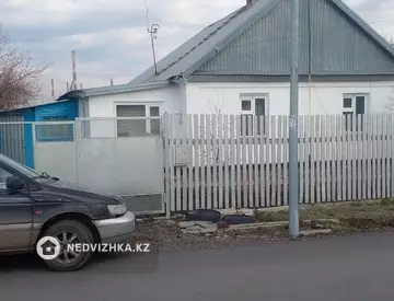 4-комнатный дом, 6.5 соток, 75 м²