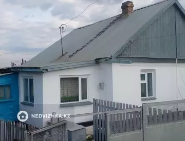 4-комнатный дом, 6.5 соток, 75 м²