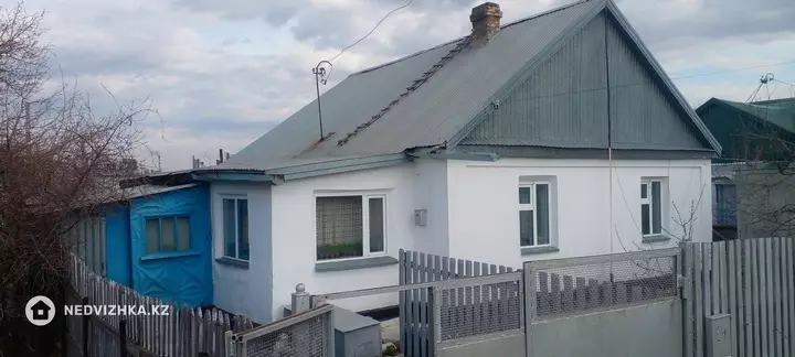 75 м², 4-комнатный дом, 6.5 соток, 75 м², изображение - 1