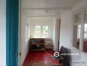 1-комнатная дача, 7.5 соток, 12 м²