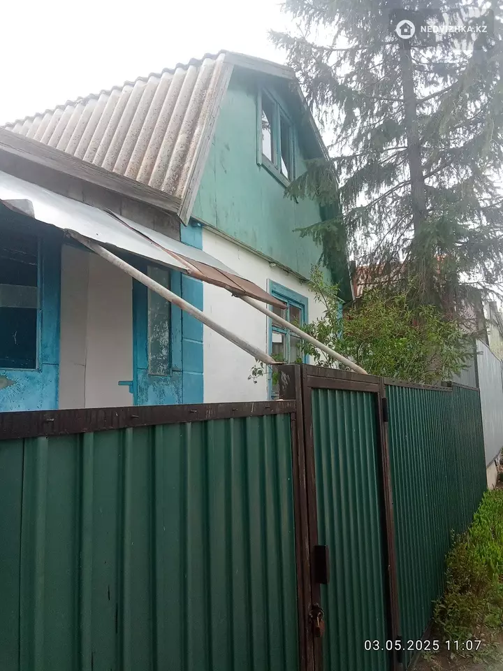 12 м², 1-комнатная дача, 7.5 соток, 12 м², изображение - 1