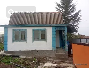 1-комнатная дача, 7.5 соток, 12 м²