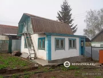 1-комнатная дача, 7.5 соток, 12 м²