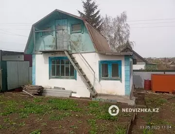 1-комнатная дача, 7.5 соток, 12 м²