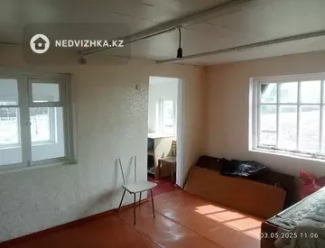 12 м², 1-комнатная дача, 7.5 соток, 12 м², изображение - 4