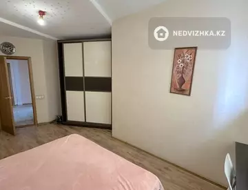 155.2 м², 3-комнатная квартира, этаж 9 из 15, 155 м², изображение - 6