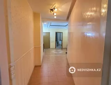 155.2 м², 3-комнатная квартира, этаж 9 из 15, 155 м², изображение - 14