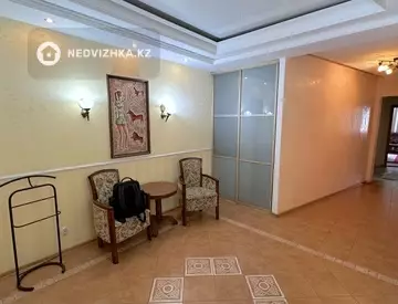 155.2 м², 3-комнатная квартира, этаж 9 из 15, 155 м², изображение - 17