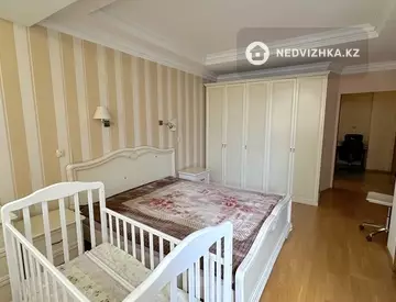 155.2 м², 3-комнатная квартира, этаж 9 из 15, 155 м², изображение - 12