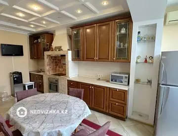 155.2 м², 3-комнатная квартира, этаж 9 из 15, 155 м², изображение - 5
