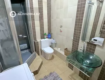 155.2 м², 3-комнатная квартира, этаж 9 из 15, 155 м², изображение - 16