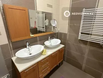 155.2 м², 3-комнатная квартира, этаж 9 из 15, 155 м², изображение - 9