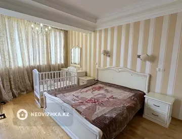 155.2 м², 3-комнатная квартира, этаж 9 из 15, 155 м², изображение - 11